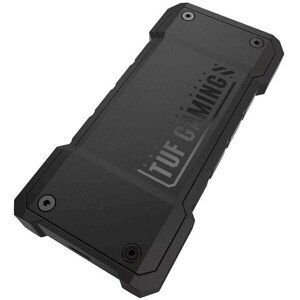 ASUS TUF Gaming A2 NVMe M.2 SSD rámček čierny