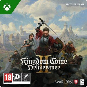 Kingdom Come: Deliverance II (Xbox Series)