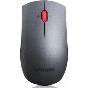 Lenovo Professional bezdrôtová myš čierna bez batérie