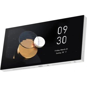 AQARA Panel Hub S1 Plus (MP-K03D) WiFi dotykový panel s funkciou Zigbee hubu