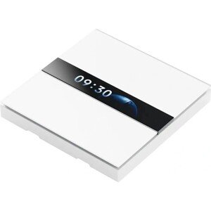 AQARA Display Switch V1 (WS-K02D) Zigbee vypínač s displejom