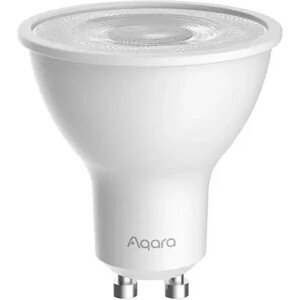 AQARA LED Bulb T2 (GU10, CCT) (LB-L03E) Zigbee a Thread CCT LED žiarovka
