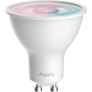 AQARA LED Bulb T2 (GU10, RGB CCT) (LB-L03D) Zigbee a Thread RGB + CCT LED žiarovka