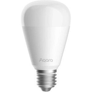 AQARA LED Bulb T2 (E27, CCT) (LB-L02E) Zigbee a Thread CCT LED žiarovka