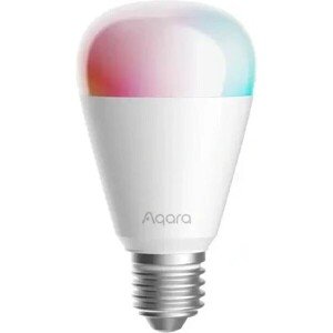 AQARA LED Bulb T2 (E27, RGB CCT) (LB-L02D) Zigbee a Thread RGB + CCT LED žiarovka