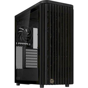 ASUS PROART PA401 Wood TG čierna