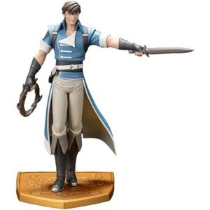 Soška Dark Horse Castlevania Nocturne - Richter Belmont 23 cm