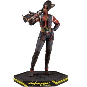 Soška Dark Horse Cyberpunk 2077 - Panam Palmer 23 cm