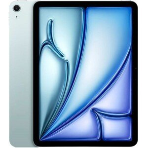 Apple iPad Air 11" 128GB Wi-Fi modrý (2025)