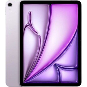 Apple iPad Air 11" 1TB Wi-Fi fialový (2025)