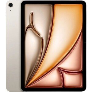 Apple iPad Air 11" 1TB Wi-Fi hviezdne biely (2025)