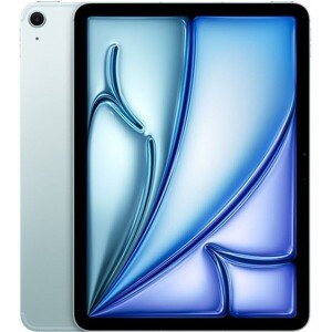 Apple iPad Air 11" 256GB Wi-Fi + Cellular modrý (2025)
