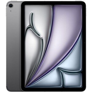 Apple iPad Air 11" 1TB Wi-Fi + Cellular vesmírne šedý (2025)