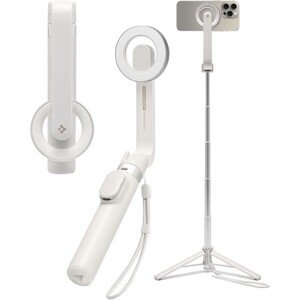 Spigen MagSafe Tripod Selfie Stick, dune beige
