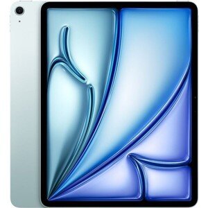 Apple iPad Air 13" 512GB Wi-Fi + Cellular modrý (2025)