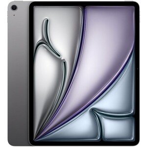 Apple iPad Air 13" 1TB Wi-Fi + Cellular vesmírne šedý (2025)