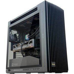 TIGO CREATOR R7-9950X, RTX 5090, 4TB, 64GB