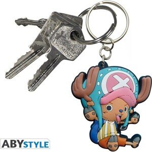 Kľúčenka One Piece - Chopper