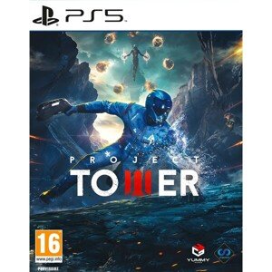Project Tower (PS5)