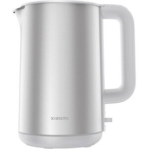 Xiaomi Electric Kettle S1 EU rýchlovarná kanvica strieborná