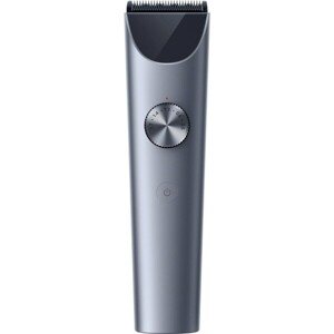 Xiaomi Hair Clipper 2 EU zastrihávač vlasov a fúzov šedý