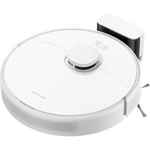 Dreame D9 Max Gen2 robotický vysávač biely