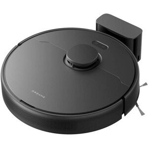 Dreame D9 Max Gen2 robotický vysávač čierny