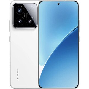 Xiaomi 15 5G 12GB/256GB biela