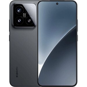 Xiaomi 15 5G 12GB/512GB čierna