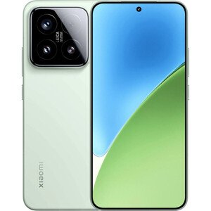 Xiaomi 15 5G 12GB/512GB zelená