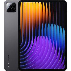 Xiaomi Pad 7 Pro 12GB/512GB šedá