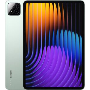 Xiaomi Pad 7 Pro 8GB/256GB zelená