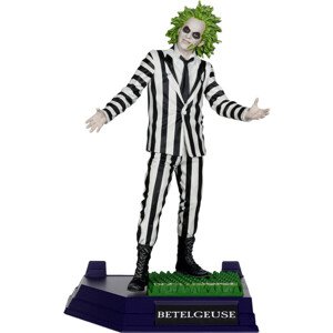 Figúrka McFarlone Toys Beetlejuice Movie Maniacs - Beetlejuice 17 cm