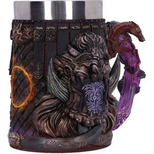Elden Ring Starscourge Radahn Tankard 15 cm