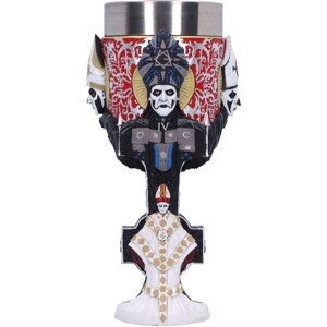 Ghost Goblet Papa Evolution