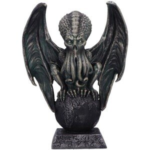 Cthulhu Figure Gotham Reign of Cthulhu 24 cm