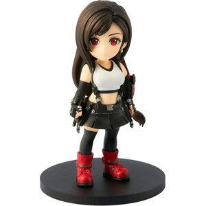 Figúrka Square-Enix Final Fantasy VII Rebirth Adorable Arts - Tifa Lockhart 11 cm
