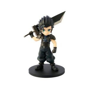 Figúrka Square-Enix Final Fantasy VII Rebirth Adorable Arts - Zack Fair 11 cm