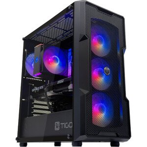 TIGO Ultimate R5-7500F 5070 Ti - 1TB 32GB