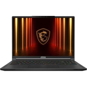 MSI Stealth A16 AI+ (9S7-15FL35-029) čierny