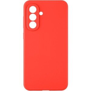 Tactical Velvet Smoothie Kryt pre Samsung Galaxy A36 5G Chilli
