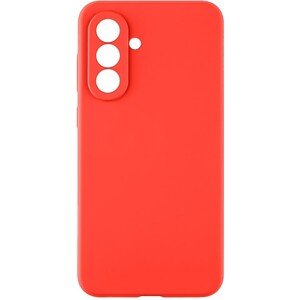 Tactical Velvet Smoothie Kryt pre Samsung Galaxy A56 5G Chilli