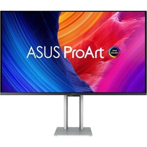 ASUS ProArt Display OLED PA32UCDM monitor 32"