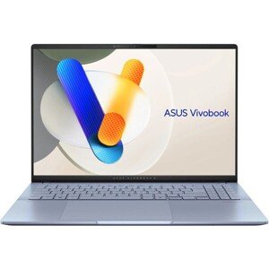ASUS Vivobook S 16 (S5606CA-OLED060X) modrý + 3 roky záruka po registrácii