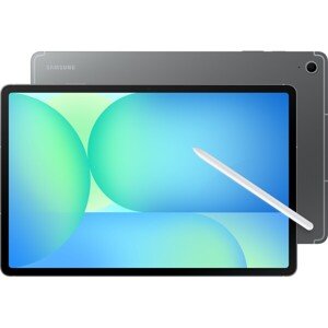 Samsung Galaxy Tab S10 FE 12GB/256GB sivý