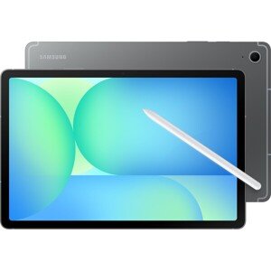 Samsung Galaxy Tab S10 FE (5G) 8GB/128GB sivý