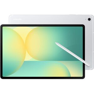 Samsung Galaxy Tab S10 FE+ 8GB/128GB strieborný