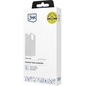 3mk Silicone Case kryt Xiaomi 15 Ultra