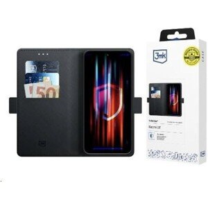 3mk Wallet Case flipové púzdro Xiaomi 15 Ultra