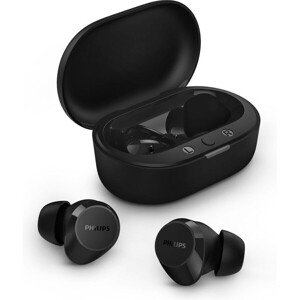 Philips TAT1209 TWS slúchadlá do uší čierna